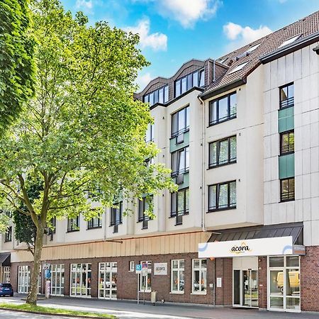 Acora Bochum Living The City Εξωτερικό φωτογραφία