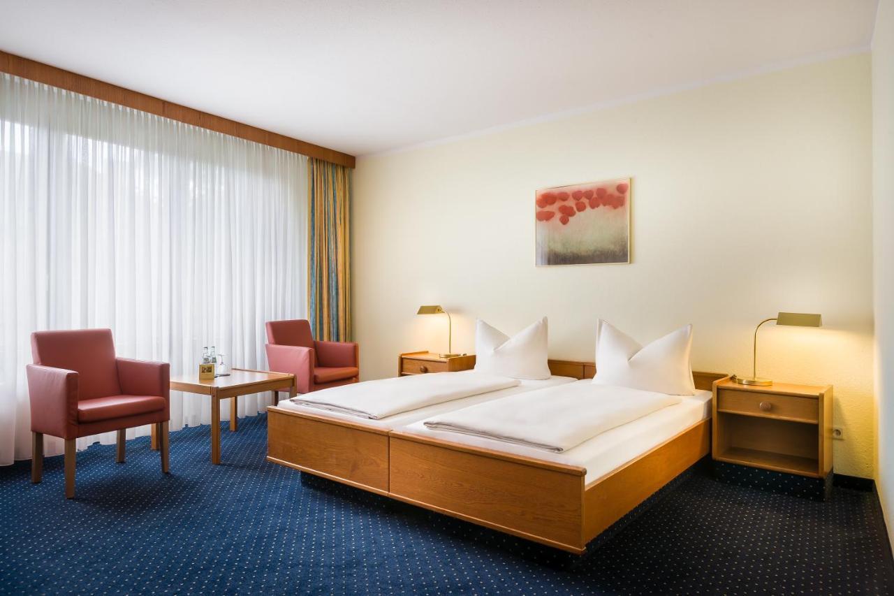 Acora Bochum Living The City Εξωτερικό φωτογραφία