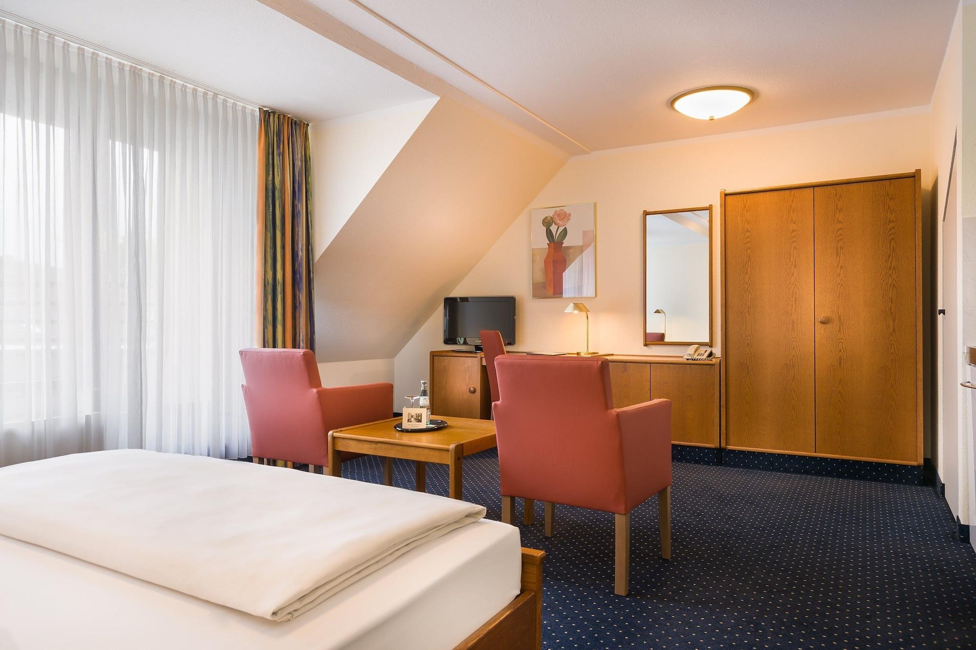 Acora Bochum Living The City Εξωτερικό φωτογραφία