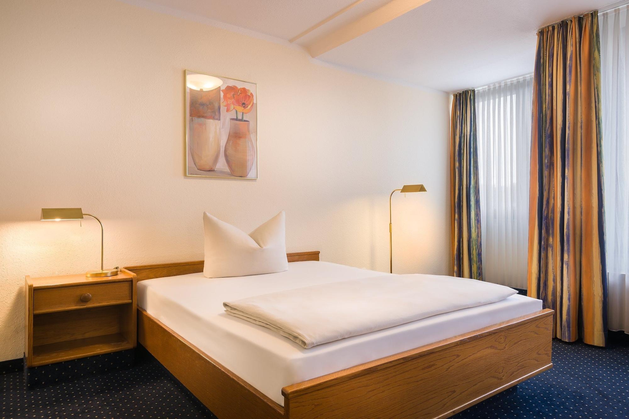Acora Bochum Living The City Εξωτερικό φωτογραφία