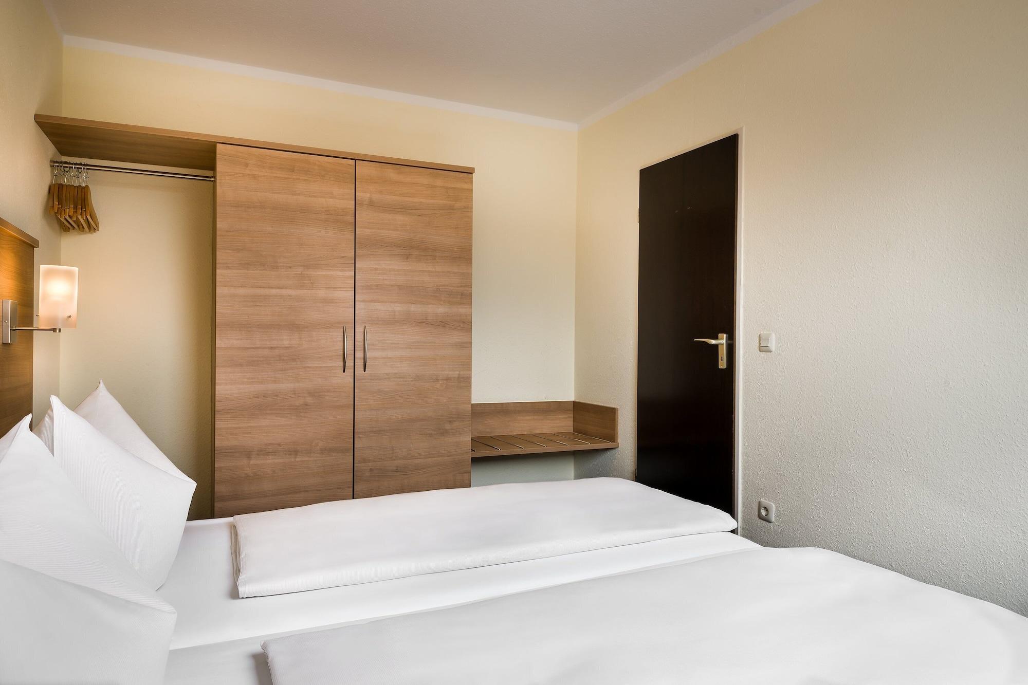 Acora Bochum Living The City Εξωτερικό φωτογραφία