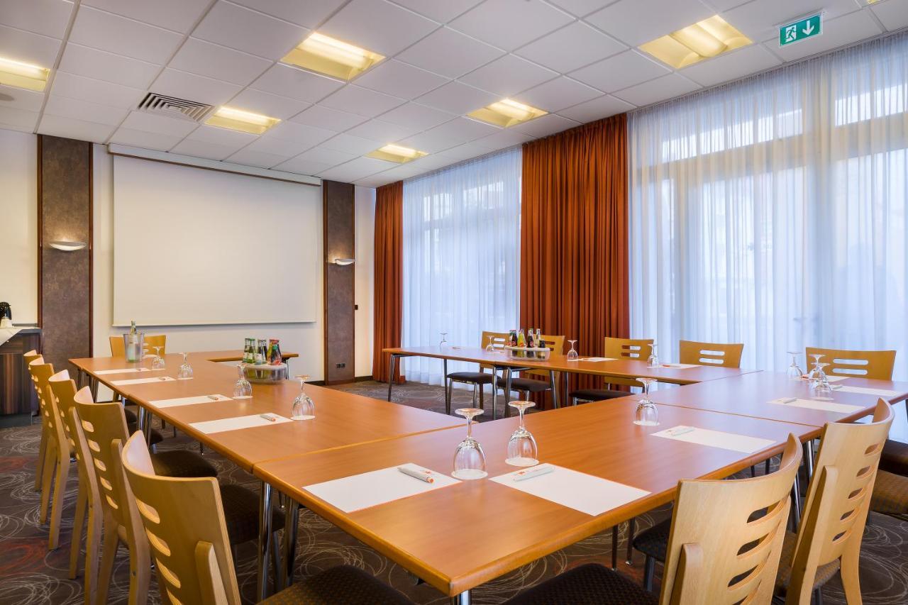 Acora Bochum Living The City Εξωτερικό φωτογραφία