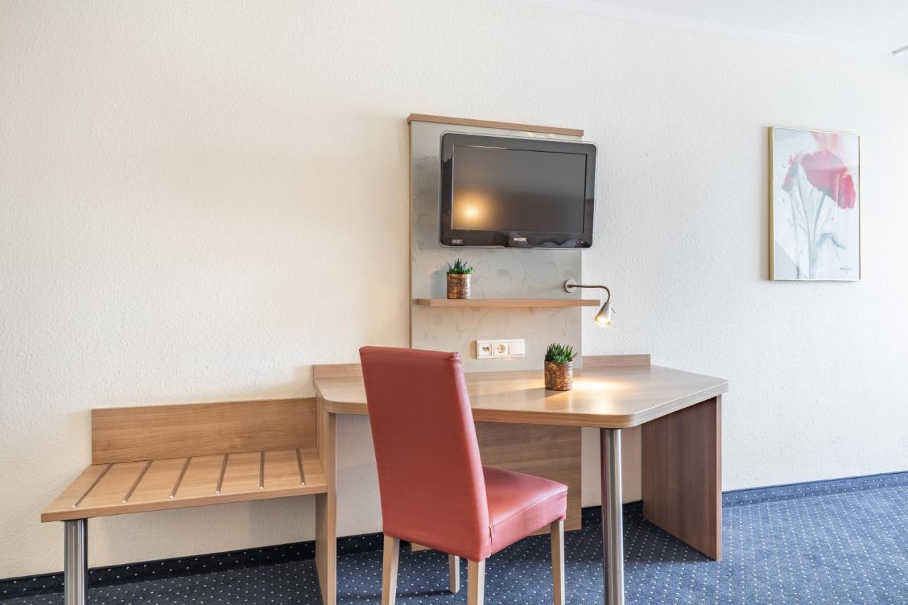 Acora Bochum Living The City Εξωτερικό φωτογραφία