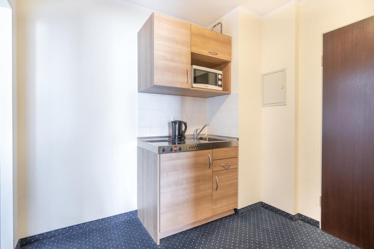 Acora Bochum Living The City Εξωτερικό φωτογραφία