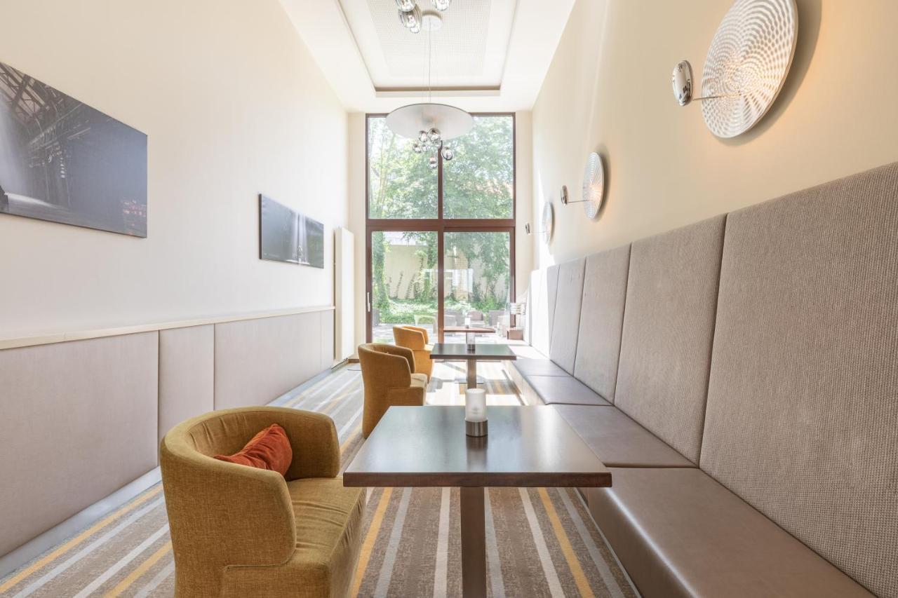 Acora Bochum Living The City Εξωτερικό φωτογραφία