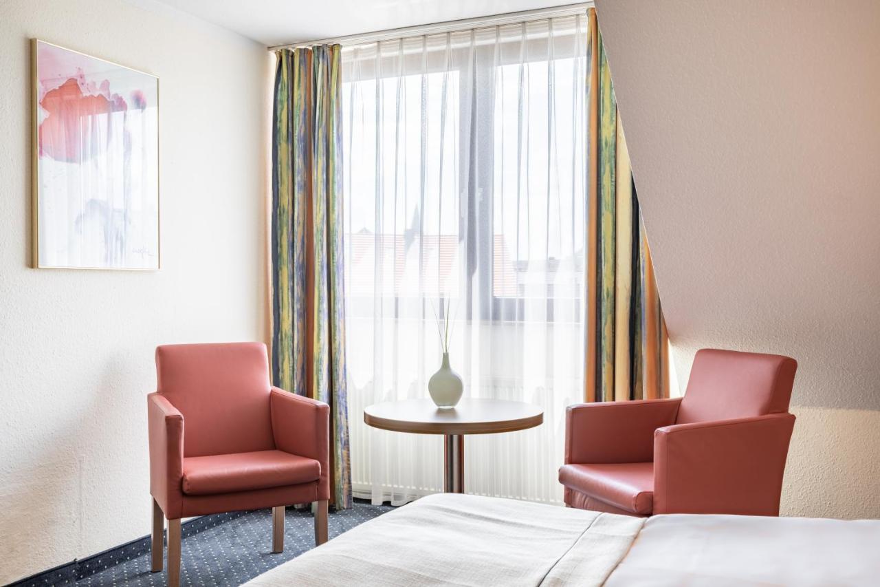 Acora Bochum Living The City Εξωτερικό φωτογραφία