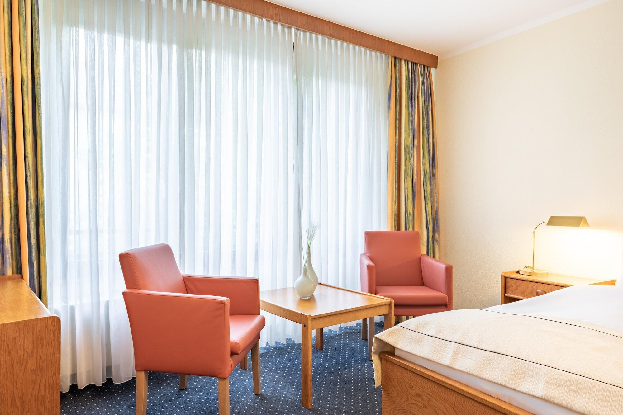 Acora Bochum Living The City Εξωτερικό φωτογραφία