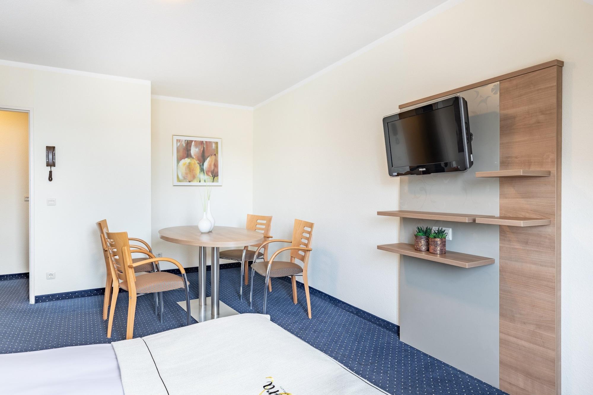 Acora Bochum Living The City Εξωτερικό φωτογραφία