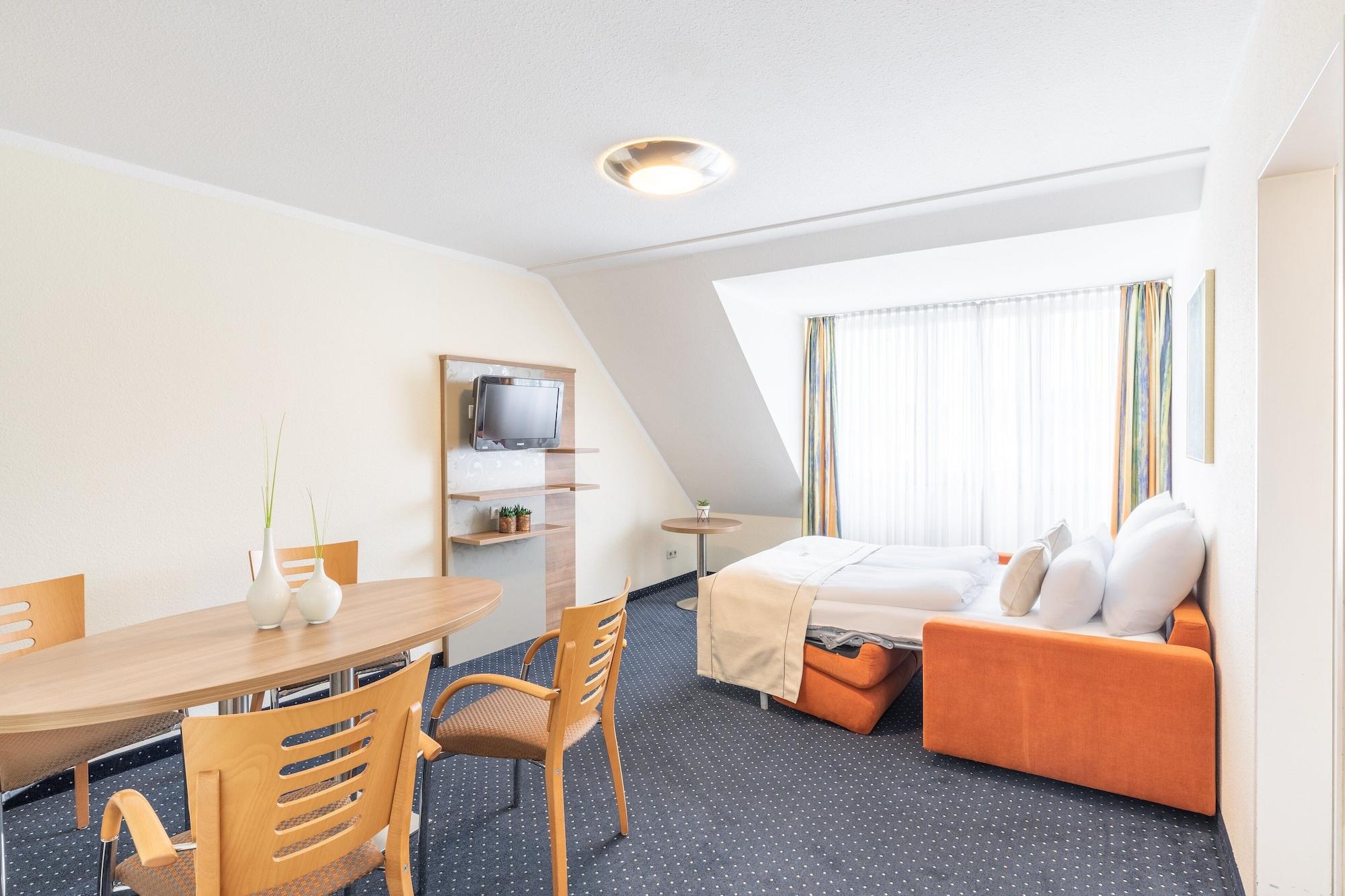 Acora Bochum Living The City Εξωτερικό φωτογραφία