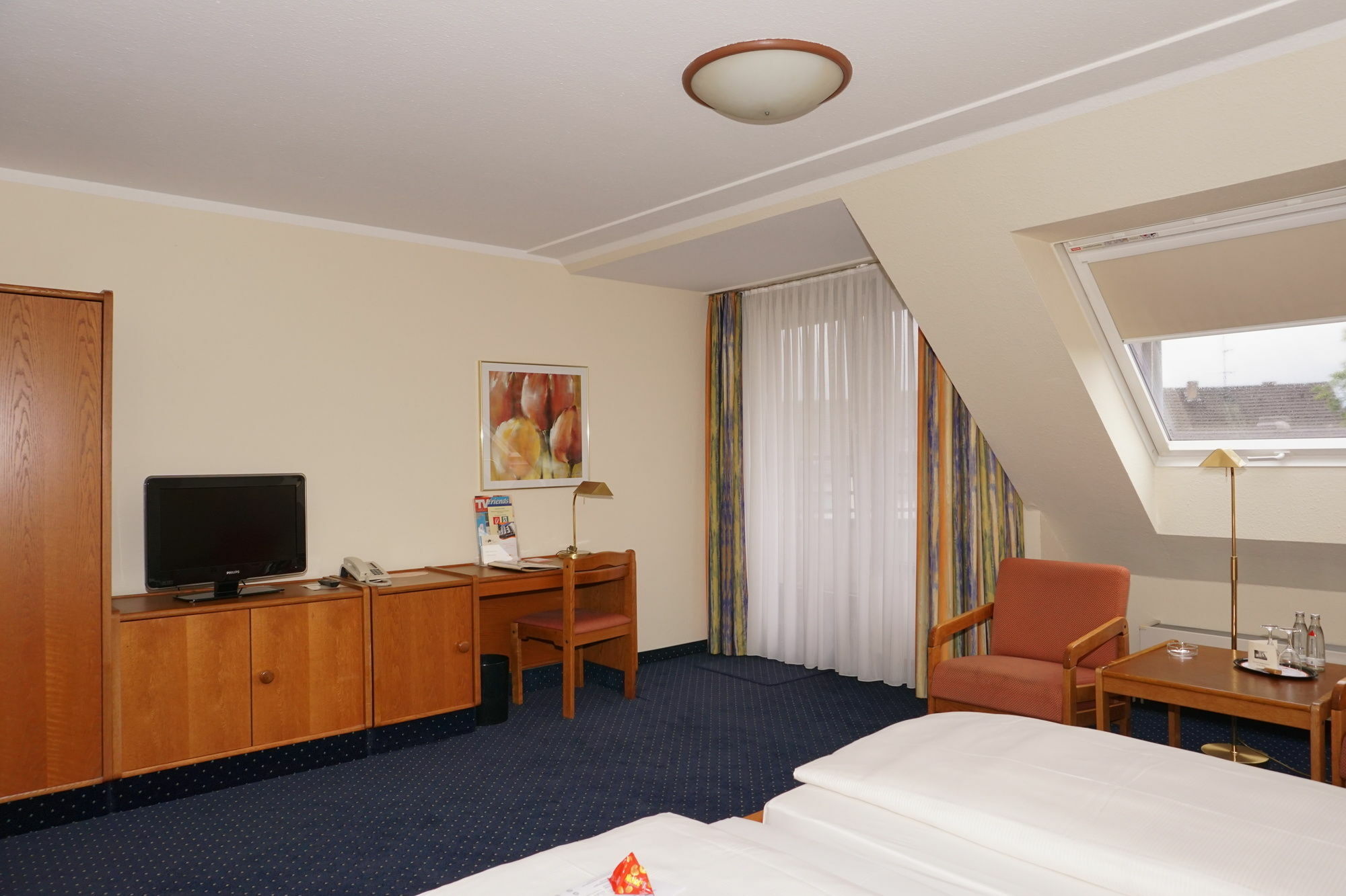 Acora Bochum Living The City Εξωτερικό φωτογραφία